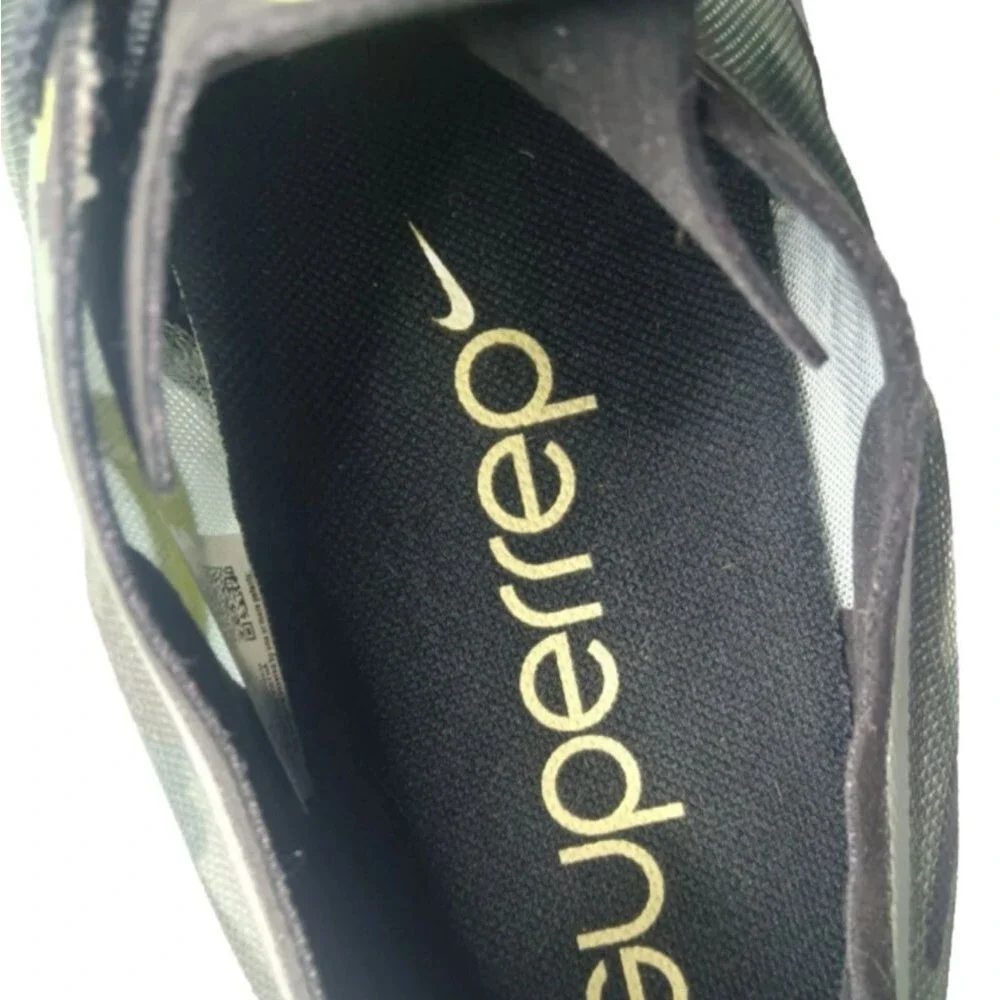 Nike superrep go